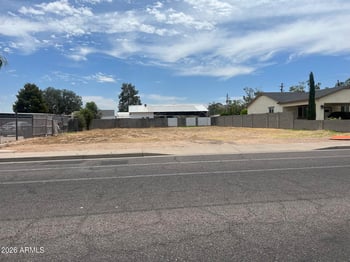 2909 E Paradise Ln #-, Phoenix, AZ 85032