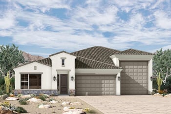 2909 Picual Ave, San Tan Valley, AZ 85140