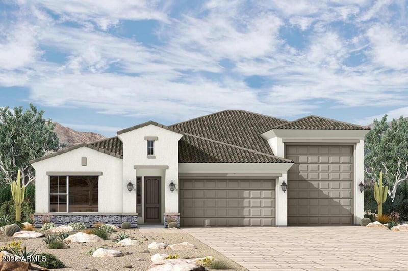 2909 Picual Ave, San Tan Valley, AZ 85140