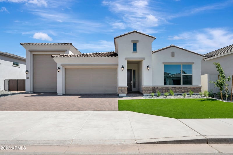 2909 Picual Ave, San Tan Valley, AZ 85140