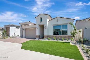 2909 Picual Ave, San Tan Valley, AZ 85140