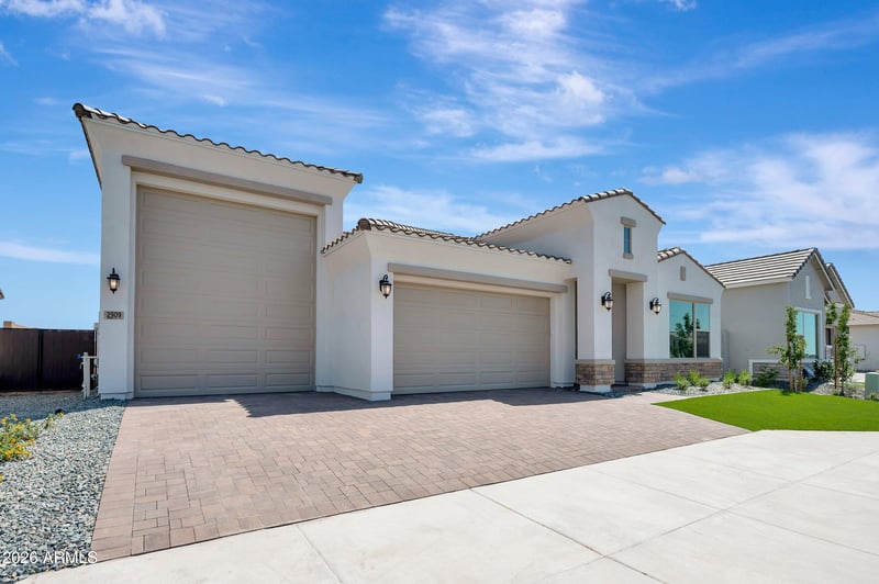2909 Picual Ave, San Tan Valley, AZ 85140