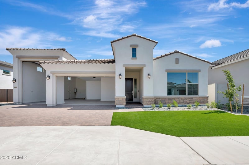 2909 Picual Ave, San Tan Valley, AZ 85140
