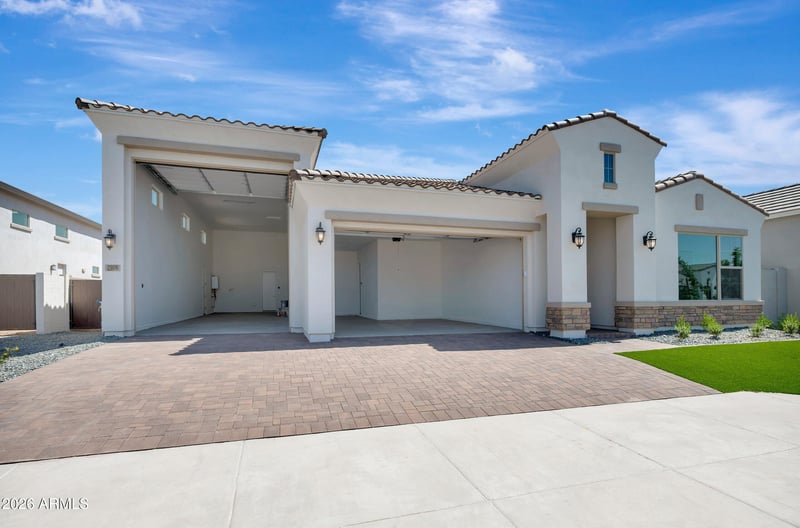 2909 Picual Ave, San Tan Valley, AZ 85140