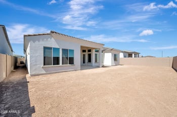 2909 Picual Ave, San Tan Valley, AZ 85140