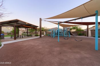 2909 Sands Dr, Phoenix, AZ 85050