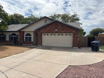 2909 E Tyson Ct, Gilbert, AZ 85295