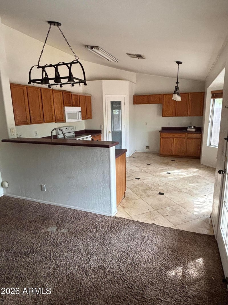 2909 E Tyson Ct, Gilbert, AZ 85295