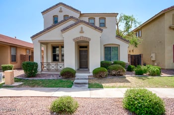 2909 Hansen Dr, Gilbert, AZ 85295