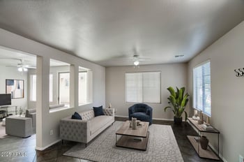 2909 Hansen Dr, Gilbert, AZ 85295