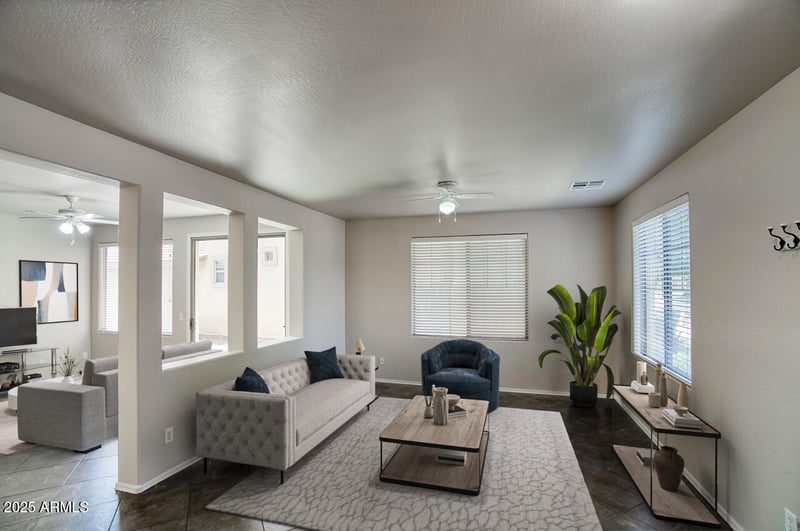 2909 Hansen Dr, Gilbert, AZ 85295