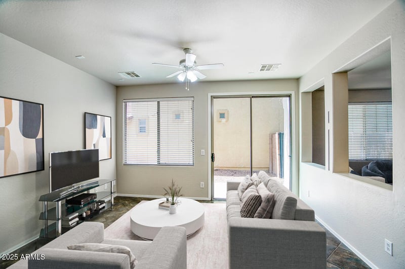 2909 Hansen Dr, Gilbert, AZ 85295