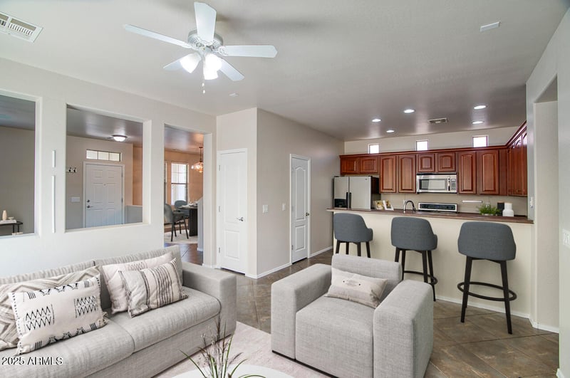 2909 Hansen Dr, Gilbert, AZ 85295