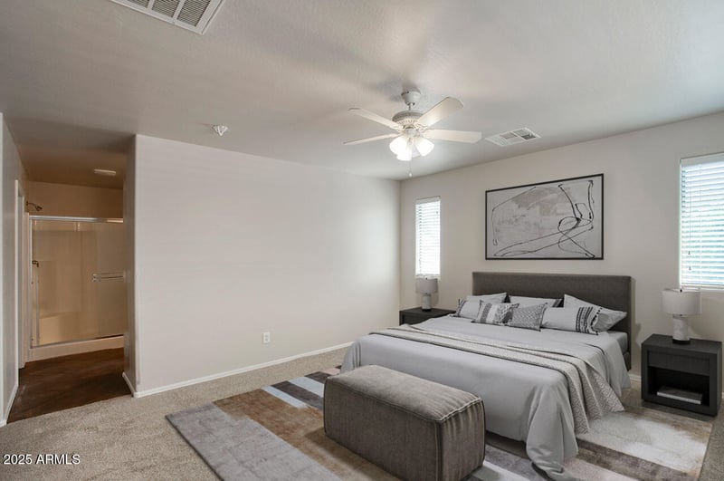 2909 Hansen Dr, Gilbert, AZ 85295