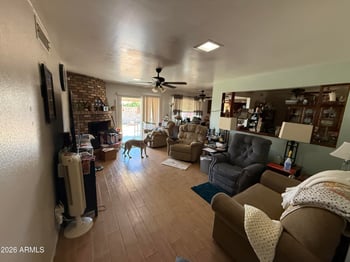 2909 Palmaire Ave, Phoenix, AZ 85051