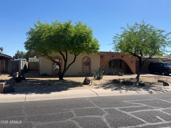 2909 Palmaire Ave, Phoenix, AZ 85051