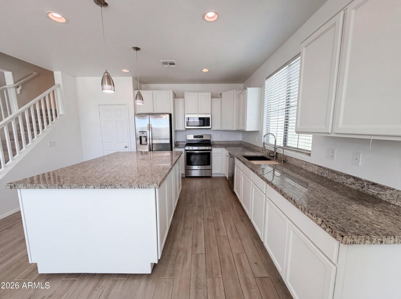 2909 S 121st Dr, Tolleson, AZ 85353