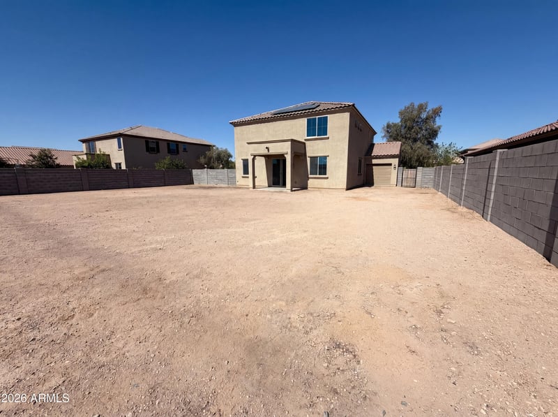 2909 S 121st Dr, Tolleson, AZ 85353