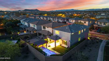 2909 Sands Dr, Phoenix, AZ 85050