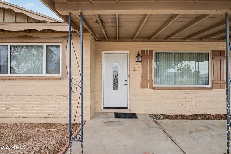 2909 W Aster Dr, Phoenix, AZ 85029