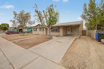 2909 W Aster Dr, Phoenix, AZ 85029