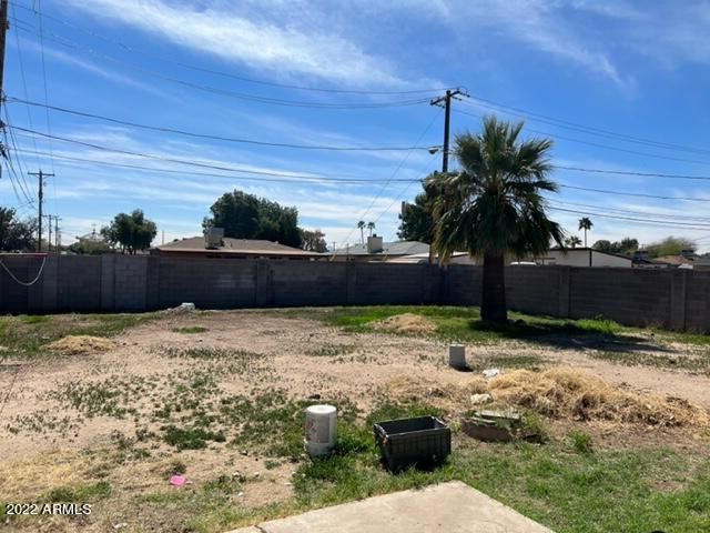 2909 W Griswold Rd, Phoenix, AZ 85051