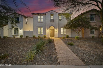 29091 N 124th Dr, Peoria, AZ 85383