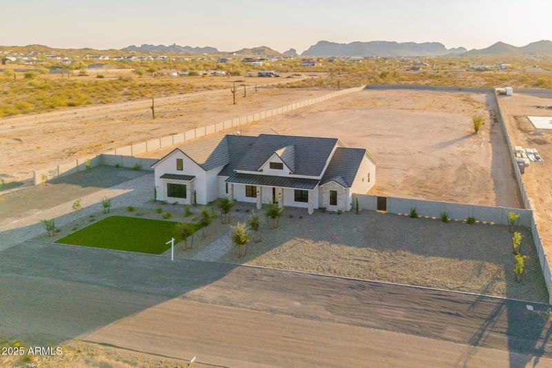 29096 Marchant Tc, Queen Creek, AZ 85144