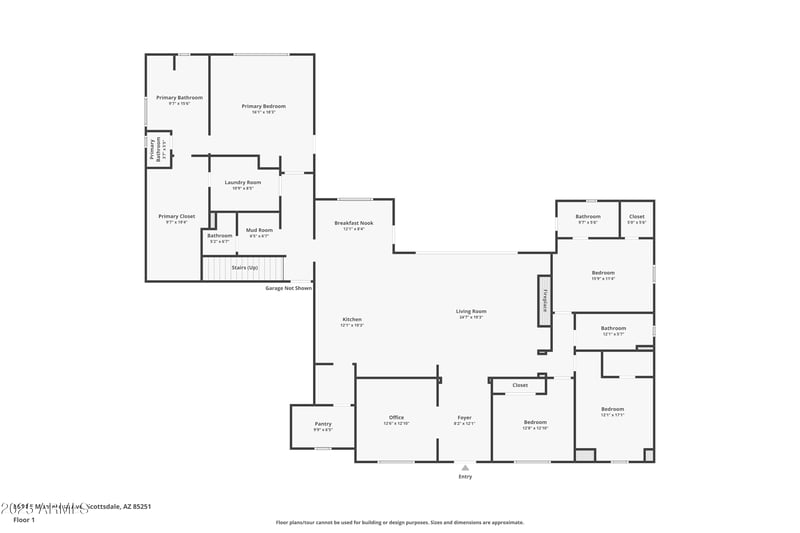 29096 Marchant Tc, Queen Creek, AZ 85144