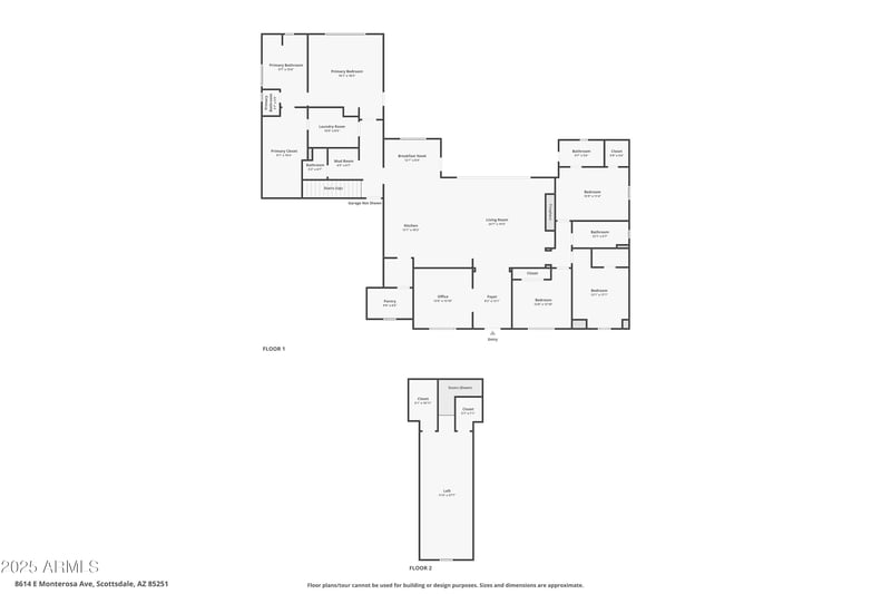 29096 Marchant Tc, Queen Creek, AZ 85144