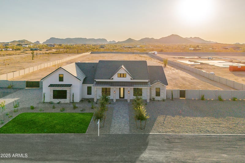 29096 Marchant Tc, Queen Creek, AZ 85144