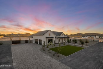 29096 Marchant Tc, Queen Creek, AZ 85144