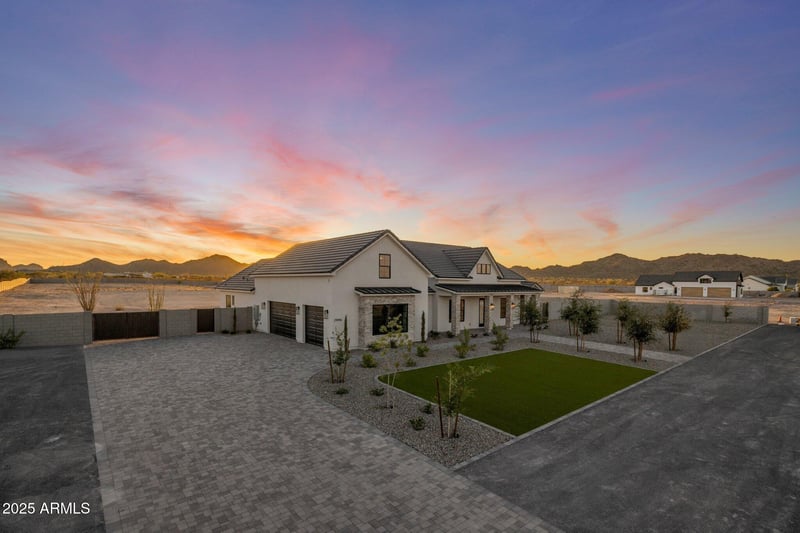 29096 Marchant Tc, Queen Creek, AZ 85144
