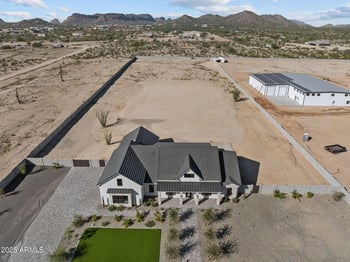 29096 Marchant Tc, Queen Creek, AZ 85144