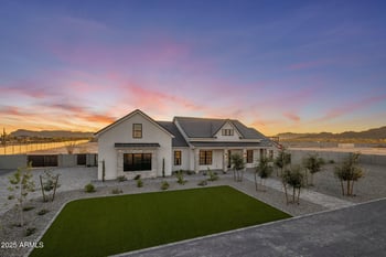 29096 Marchant Tc, Queen Creek, AZ 85144