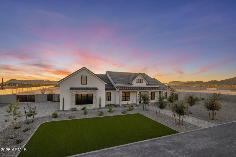 29096 Marchant Tc, Queen Creek, AZ 85144