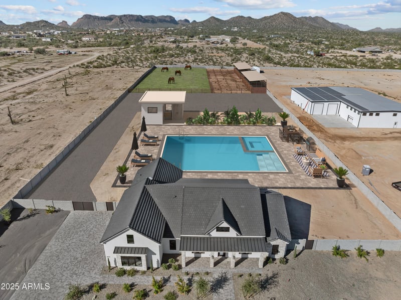 29096 Marchant Tc, Queen Creek, AZ 85144