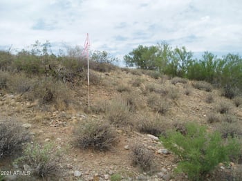 290XX Dove Valley Rd #-, Unincorporated County, AZ 85361