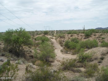 290XX Dove Valley Rd #-, Unincorporated County, AZ 85361