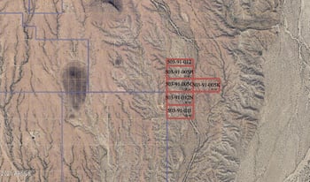 291 ave Dove Valley Rd #'-', Wittmann, AZ 85361