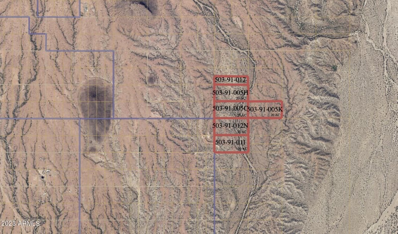 291 ave Dove Valley Rd #'-', Wittmann, AZ 85361