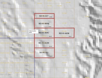 291 ave Dove Valley Rd #'-', Wittmann, AZ 85361
