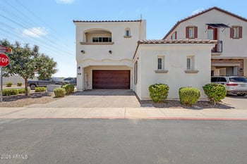 291 Markwood Dr, Chandler, AZ 85286