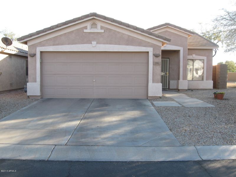 291 E Senna Way, San Tan Valley, AZ 85143