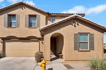 291 Scott Dr, Chandler, AZ 85225
