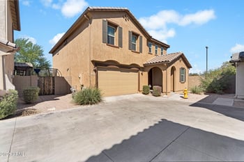 291 Scott Dr, Chandler, AZ 85225