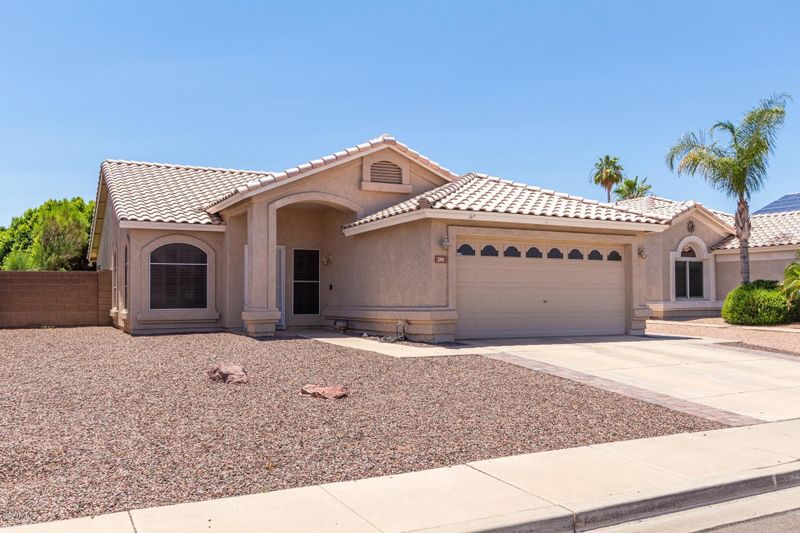 291 W Bruce Ave, Gilbert, AZ 85233
