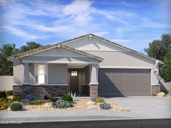 291 W Rock Needle Trl, Apache Junction, AZ 85120