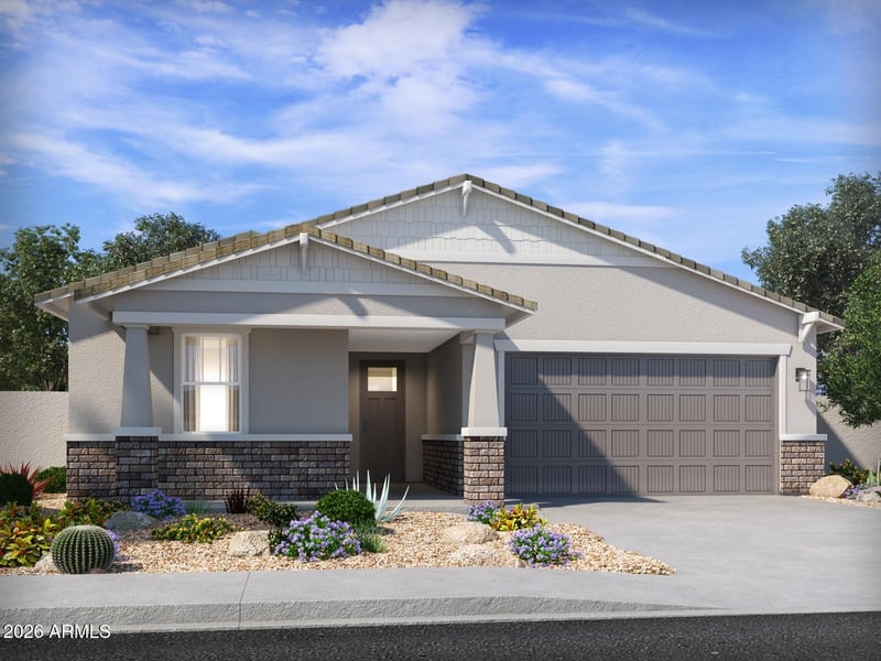 291 W Rock Needle Trl, Apache Junction, AZ 85120