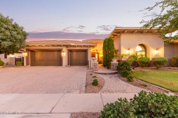 291 Yellowstone Way, Chandler, AZ 85248